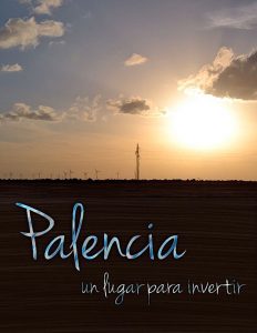 Palencia, un lugar para invertir