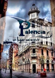 Palencia, un lugar para vivir