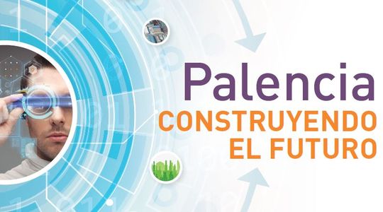Palencia construyendo tu futuro