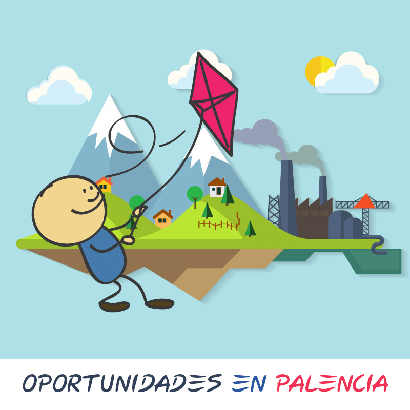 Oportunidades en Palencia