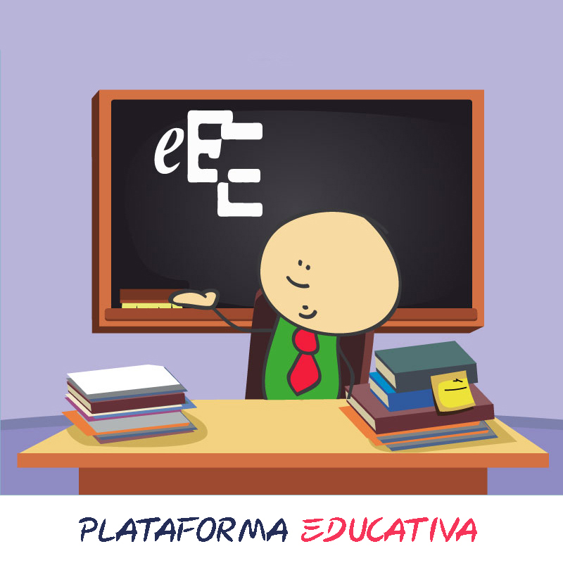 Plataforma educativa